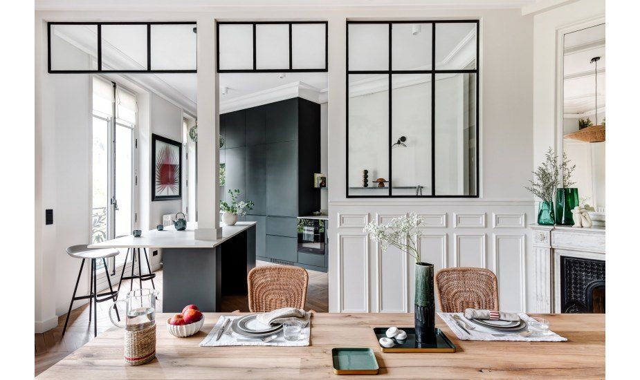 Rénovation complète